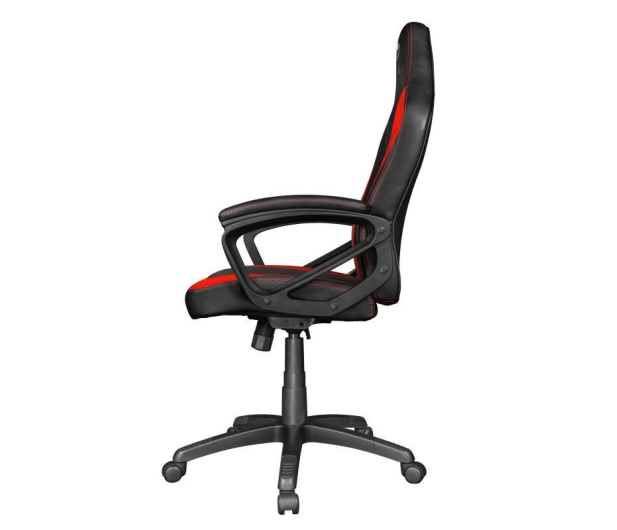 Trust GXT701R RYON CHAIR RED - 1071629 - zdjęcie 3